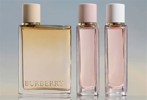 burberry small women& 39|Burberry original perfume for women.